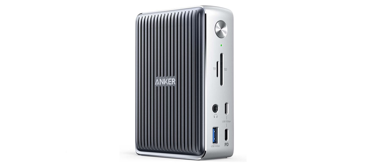 Anker PowerExpand Elite Docking Station