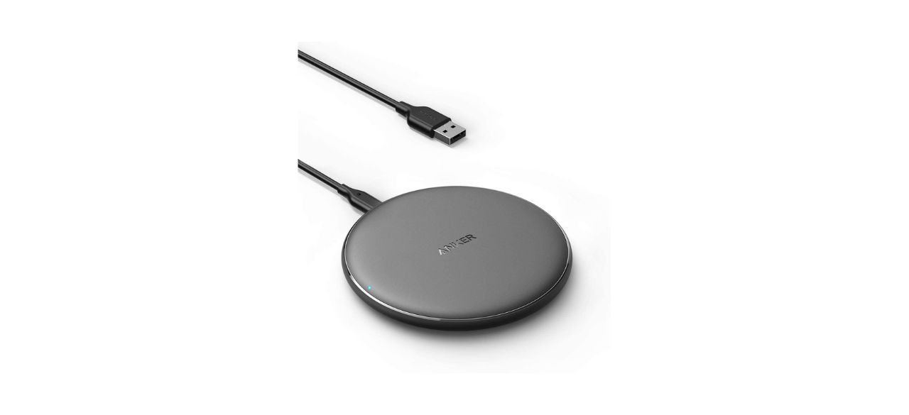 Anker Qi-Certified Wireless Charger