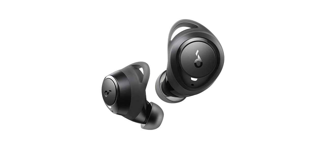 Best Anker Soundcore A1 True Wireless Earbuds