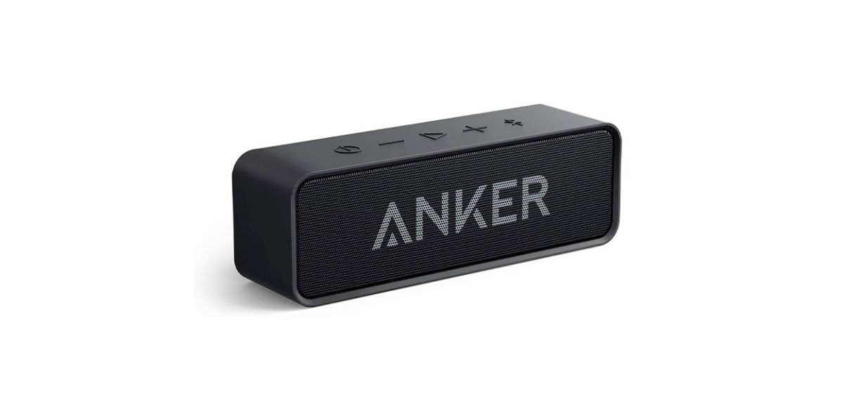 Best Anker Soundcore Bluetooth Speaker Best Anker Soundcore Bluetooth Speaker