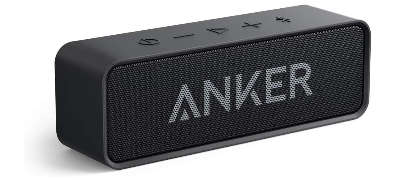 Anker Soundcore Bluetooth Speaker