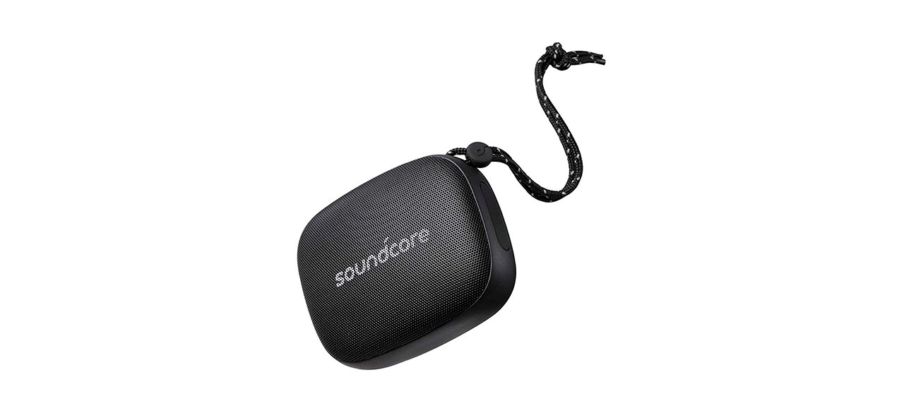 Best Anker Soundcore Icon Mini Waterproof Bluetooth Speaker