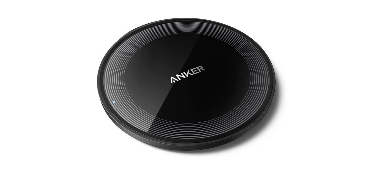 Best Anker Wireless Charger