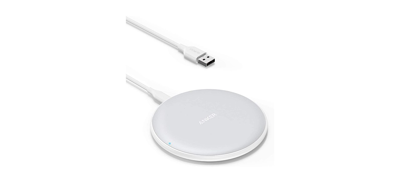 Best Anker Wireless Charger