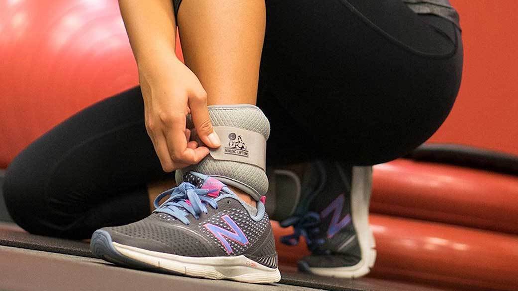Best ankle weights