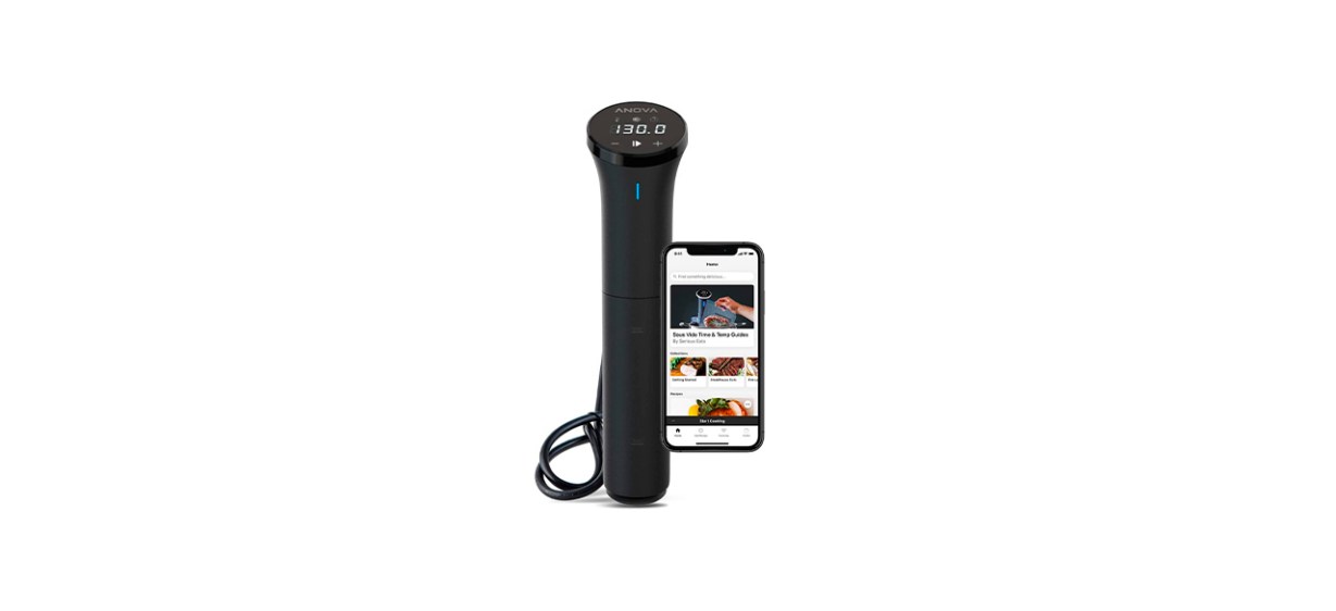 Best Anova Culinary Nano Sous Vide Precision Cooker Best Anova Culinary Nano Sous Vide Precision Cooker