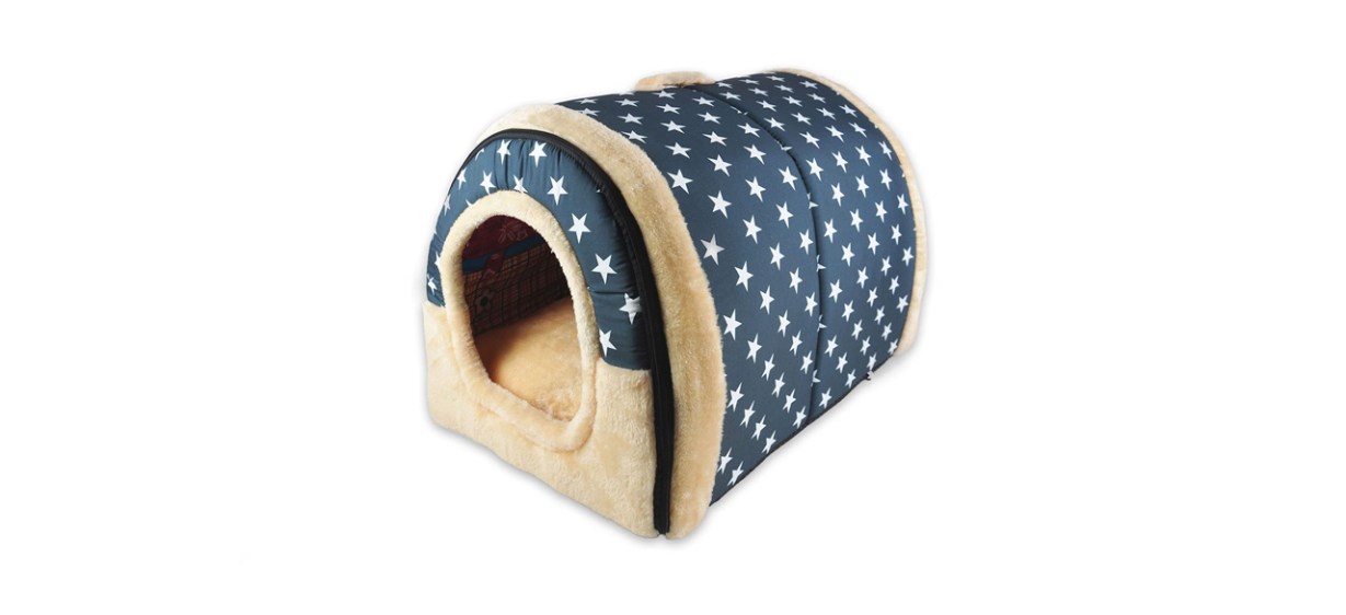 Best Anppex Indoor Dog House