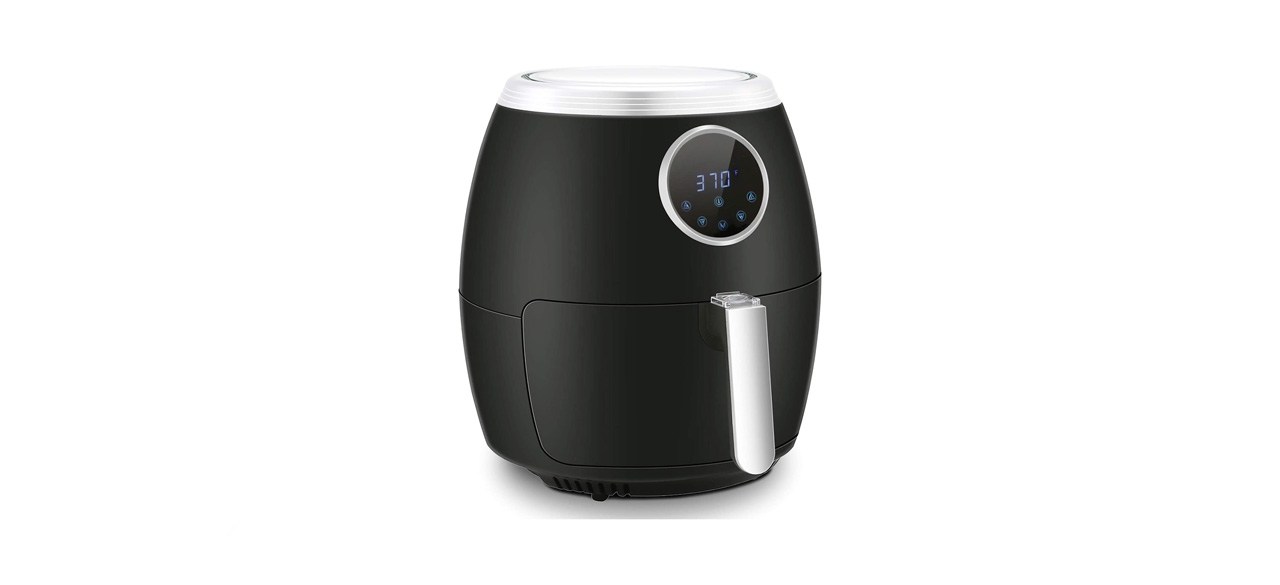 best Antarctic Star Air Fryer