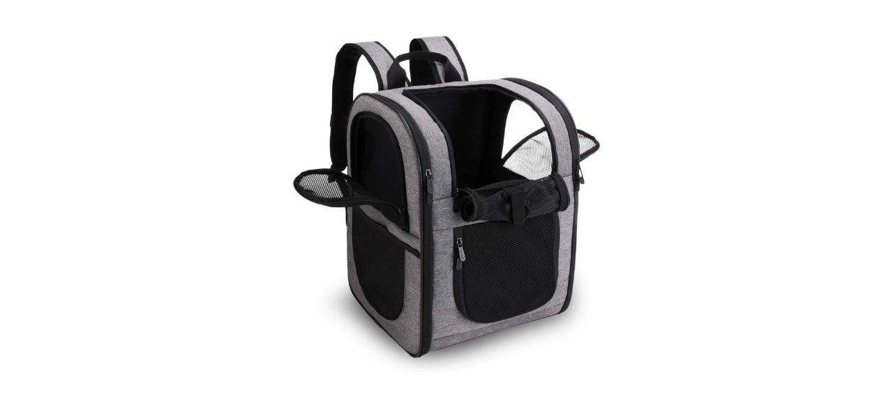 Best Apollo Walker Pet Carrier Backpack