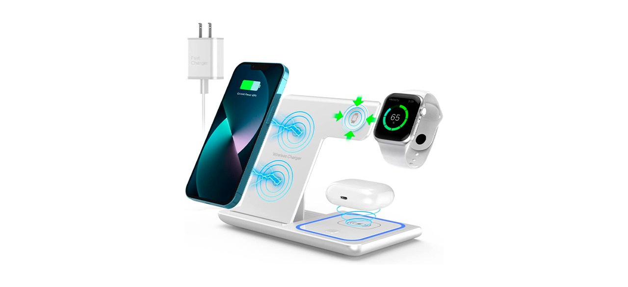 Best Anylincon Wireless Charger