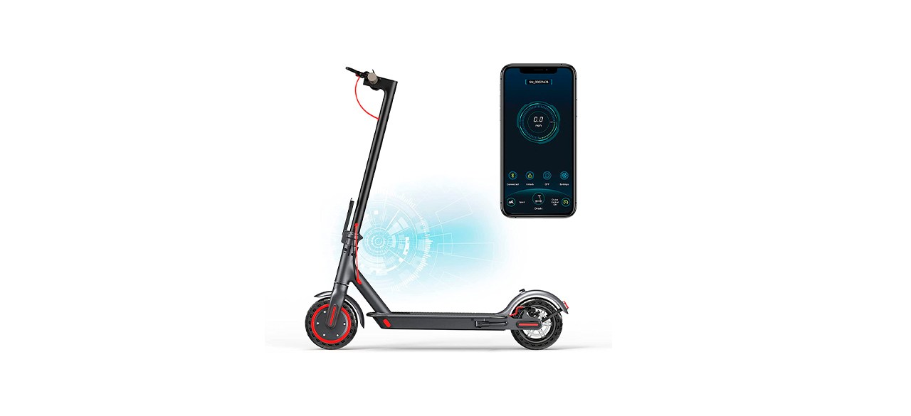 Best AovoPro Electric Scooter