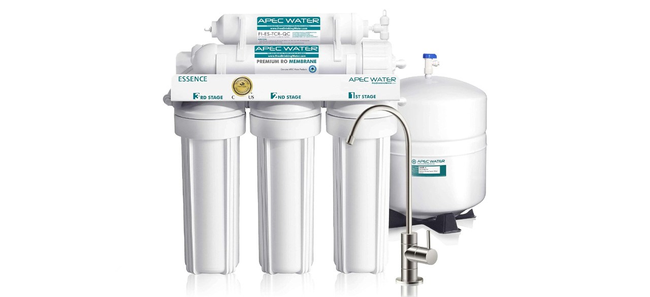 APEC Water Systems ROES-50 Essence Series
