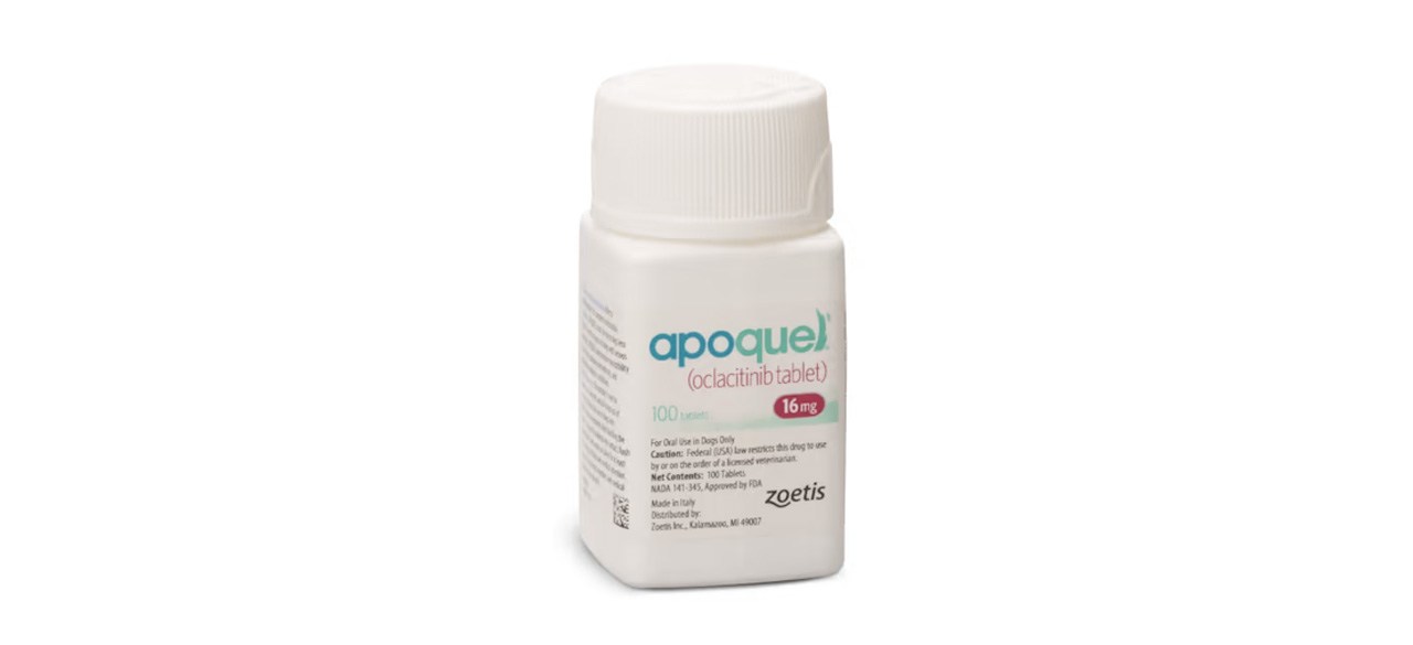 Best Apoquel Tablets For Dogs