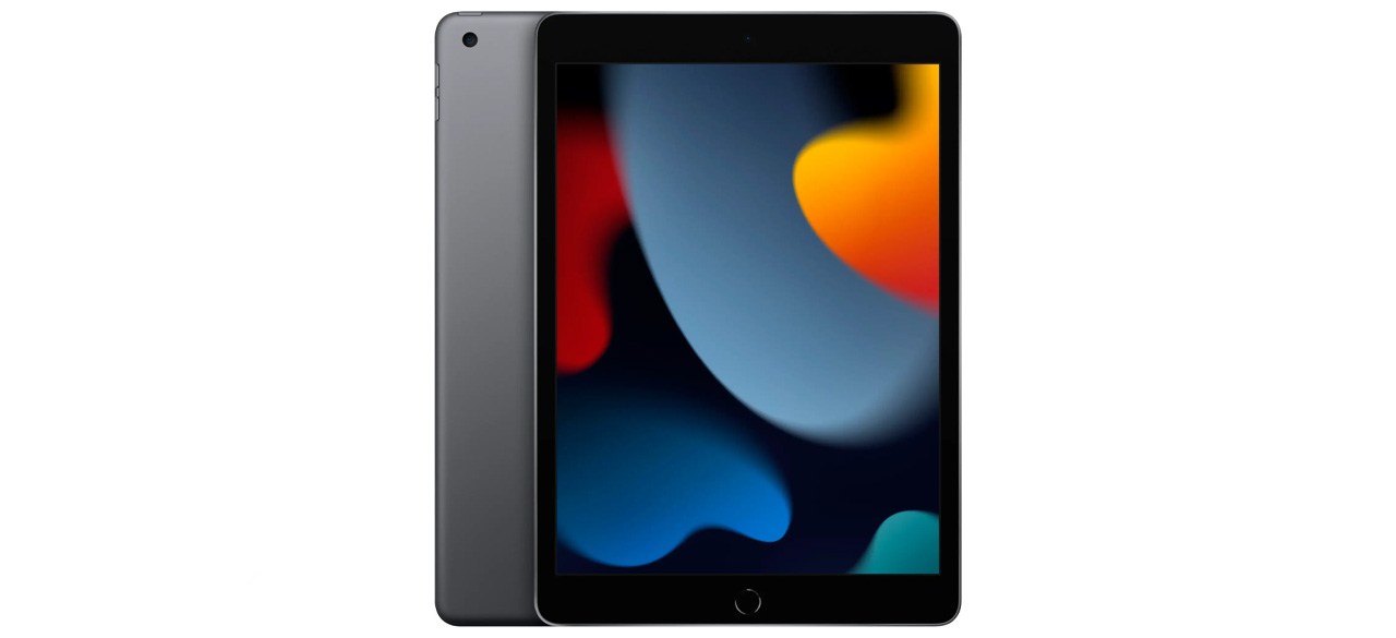  Apple - 10.2-Inch iPad 9th Generation