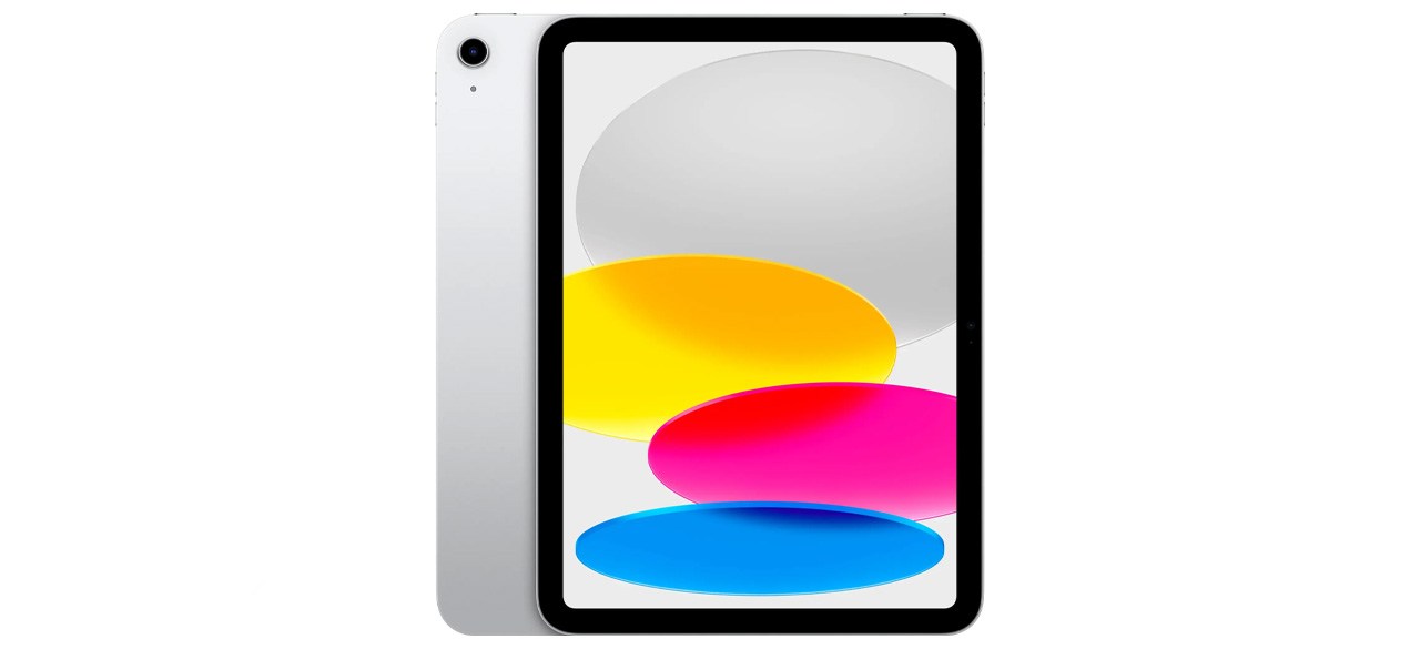 Apple - 10.9-Inch iPad