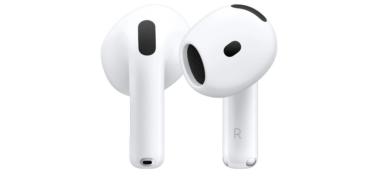 Apple - AirPods 4