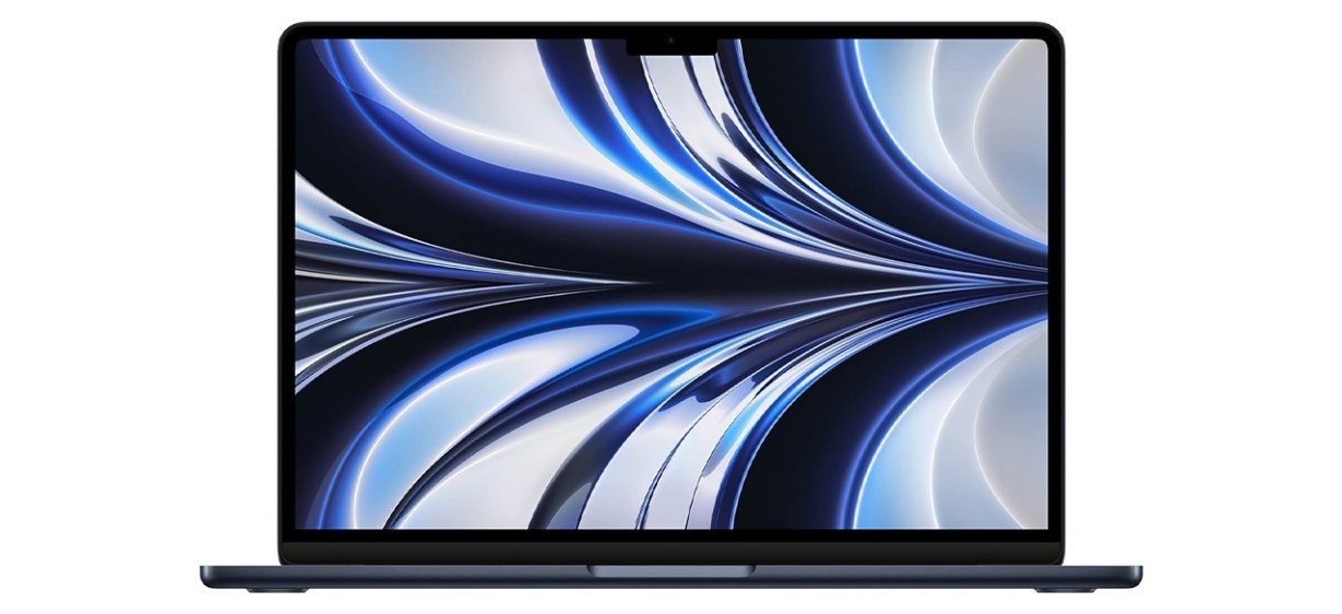 Apple 2022 MacBook Air Laptop Apple 2022 MacBook Air Laptop