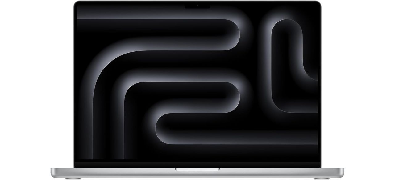 Apple 2024 MacBook Pro Laptop 16.2