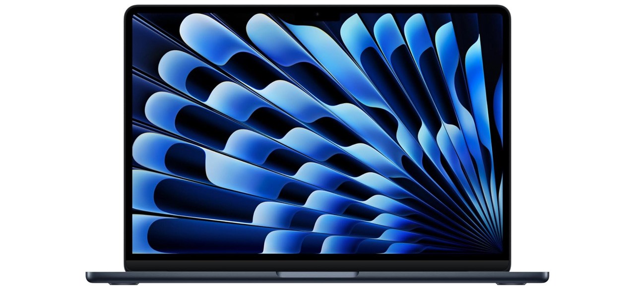 Apple 2025 MacBook Air 13-inch Laptop with M4 chip