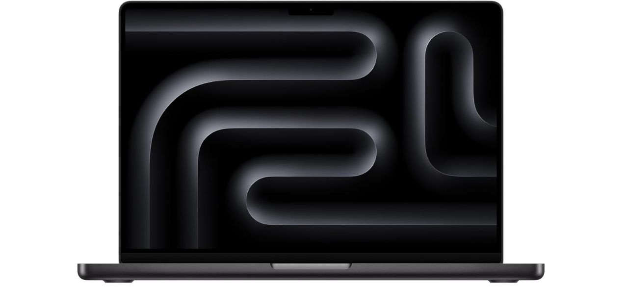 Apple 2025 MacBook Pro Laptop with M5 chip 