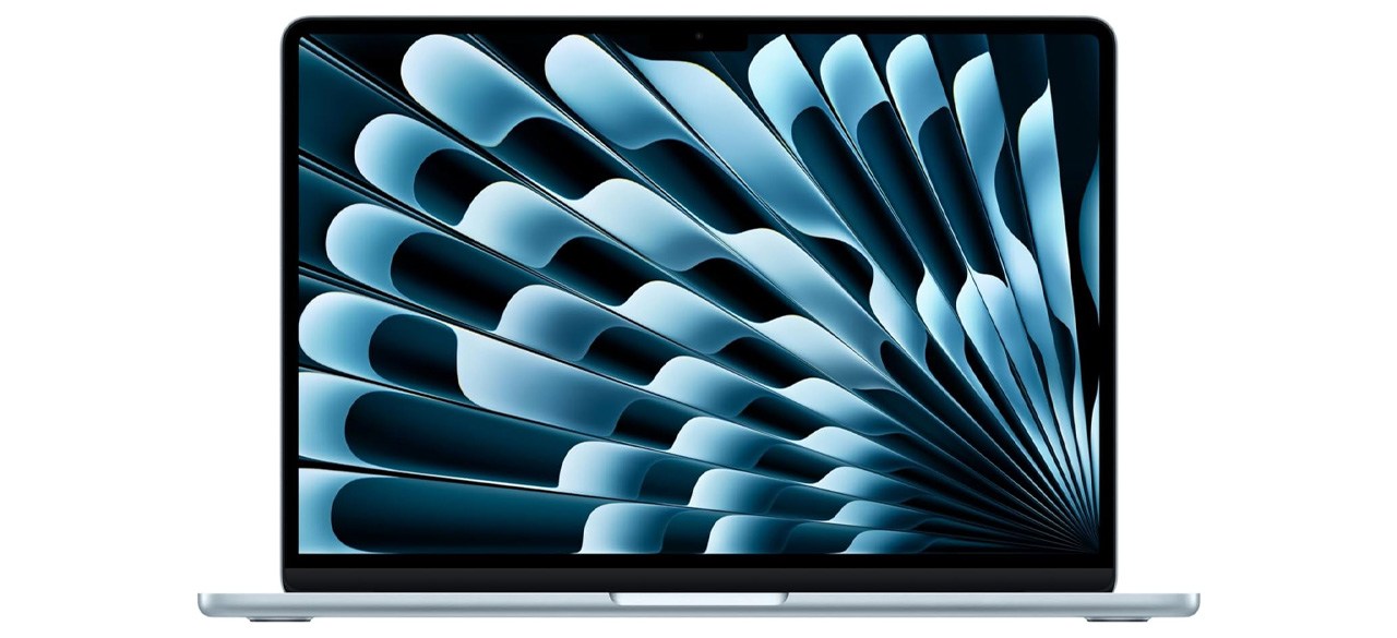 Apple 2026 MacBook Air 13-inch Laptop with M5 chip