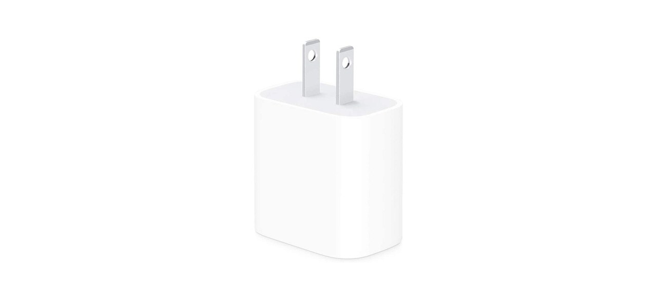 Best Apple 20W USB-C Power Adapter