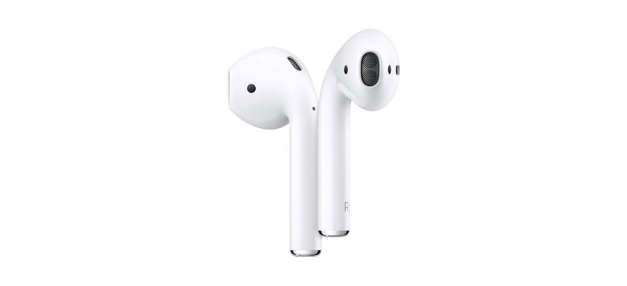 Best Apple AirPods 2nd Generation