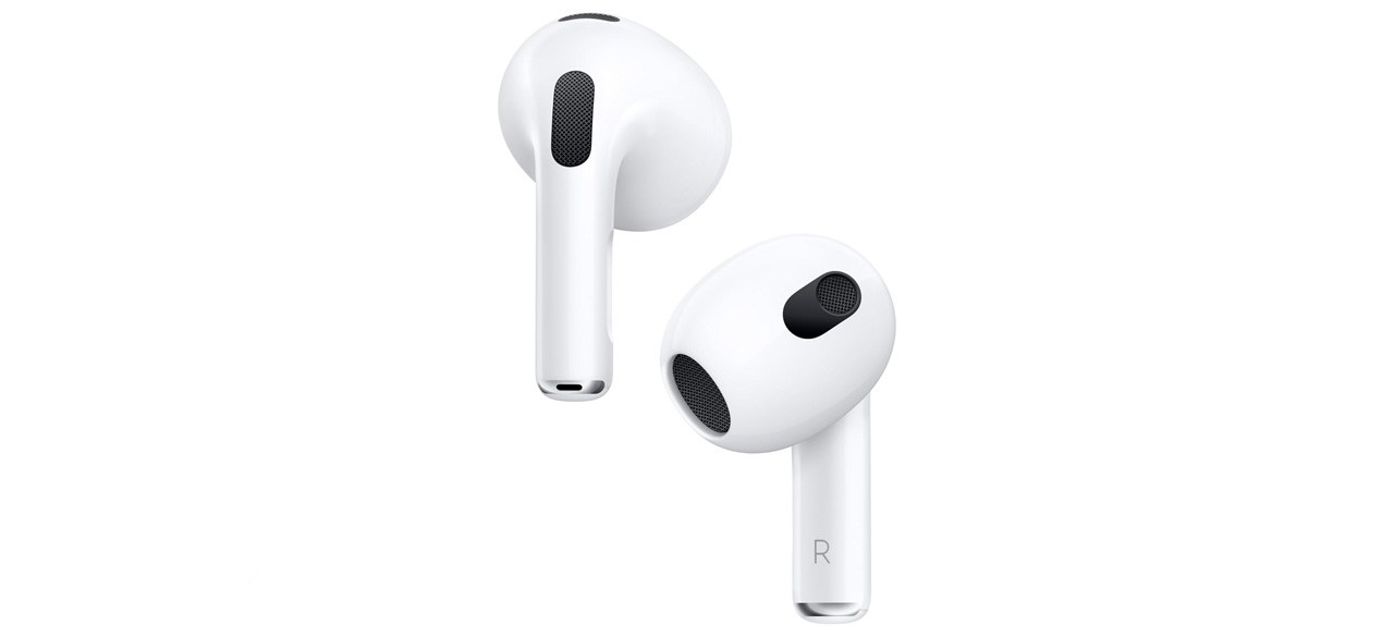 Apple AirPods 3rd Gen