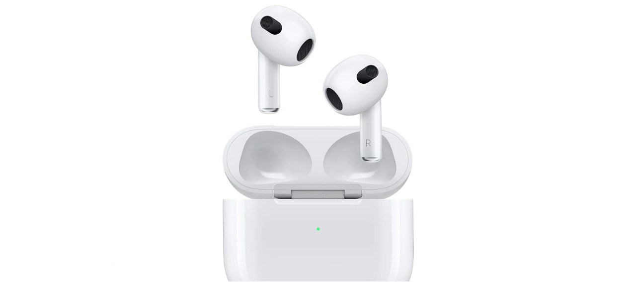 Apple AirPods 3rd Gen