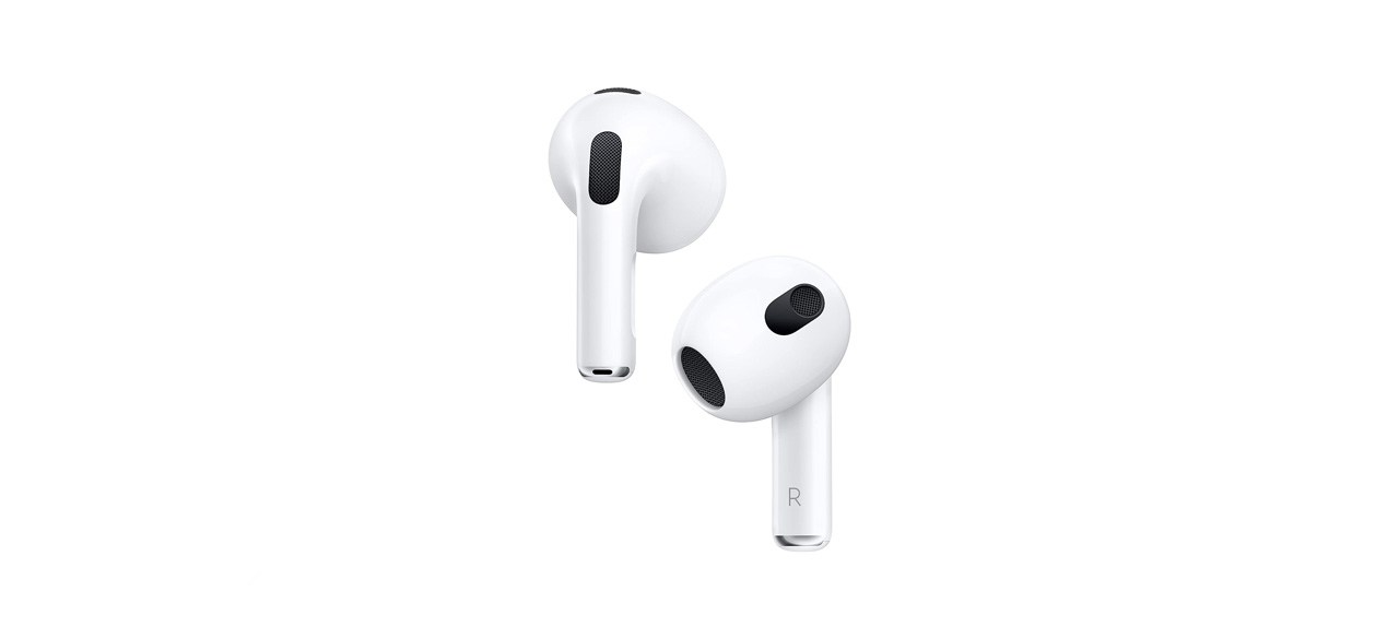 best Apple AirPods (3rd Generation)