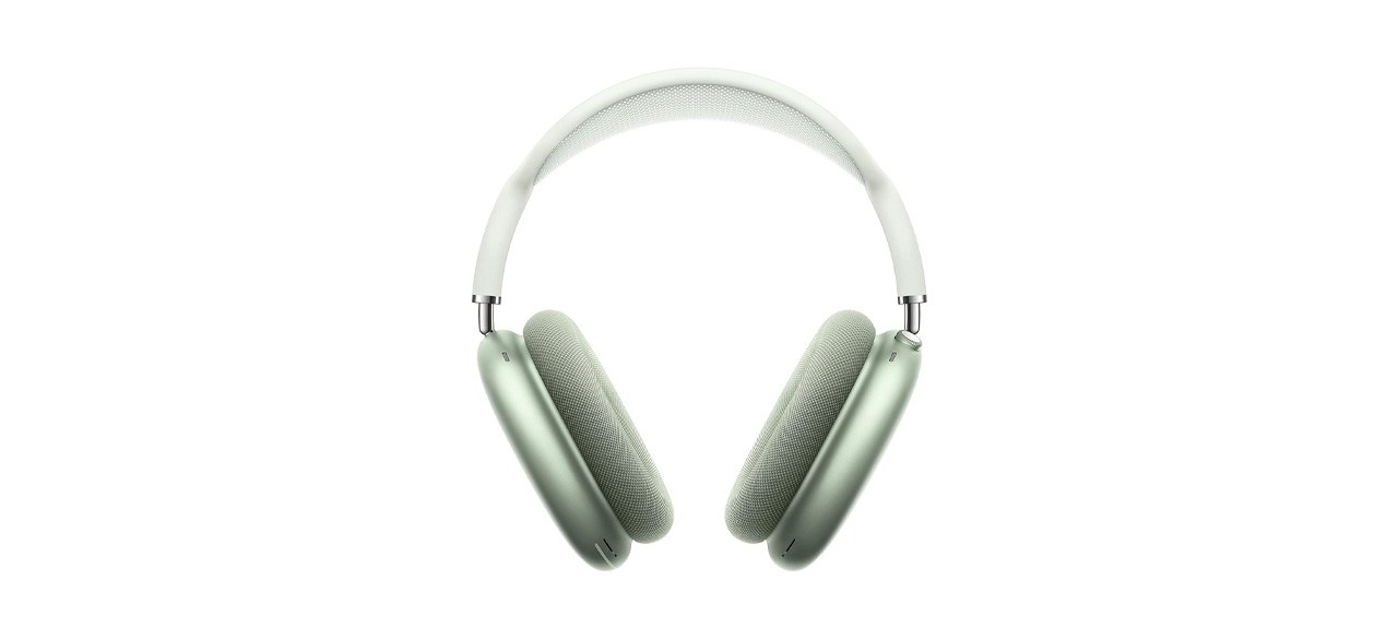 Best Apple AirPods Max Wireless Over-Ear Headphones