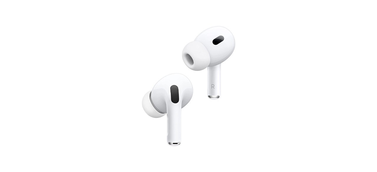 最佳苹果AirPods Pro(第二代)