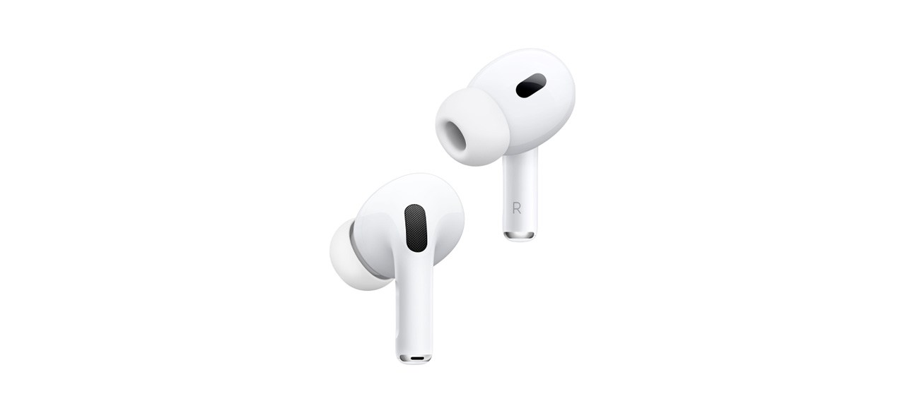 最佳苹果AirPods Pro(第二代)