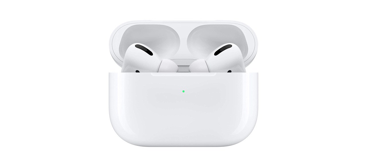 最好的苹果AirPods Pro