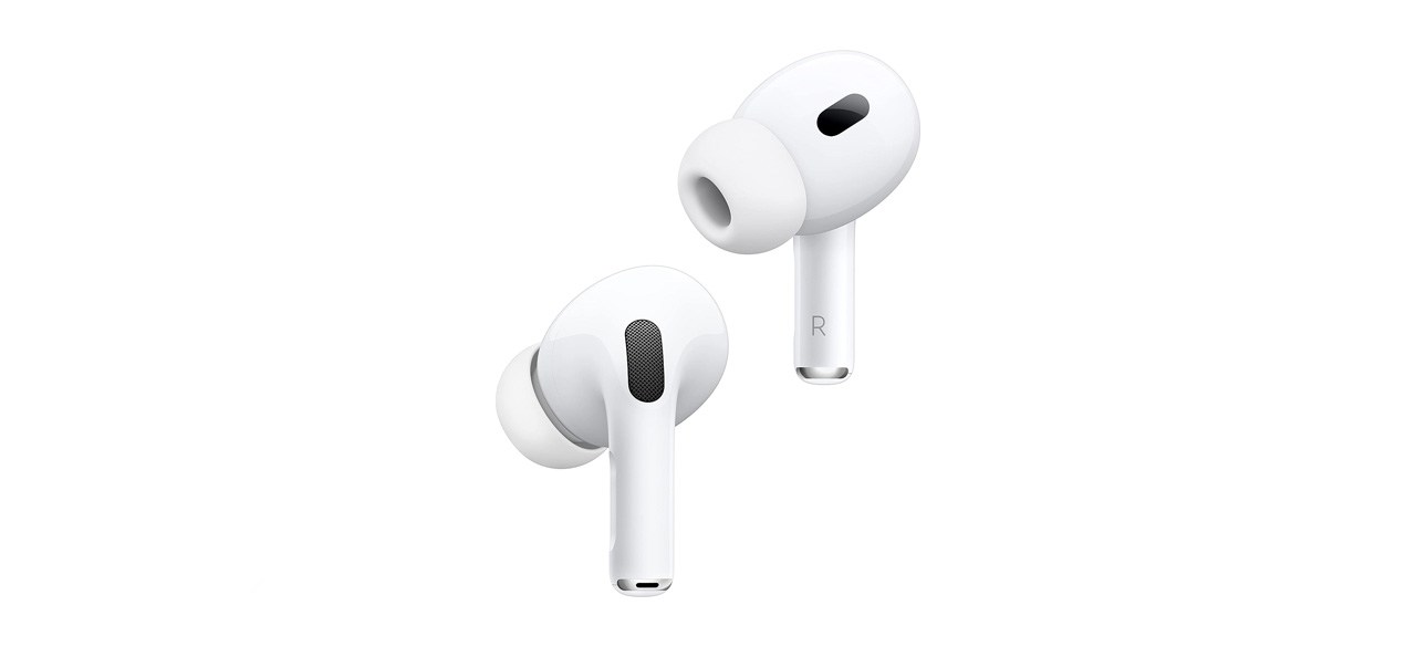 Apple AirPods Pro (2nd Generation) Wireless Earbuds