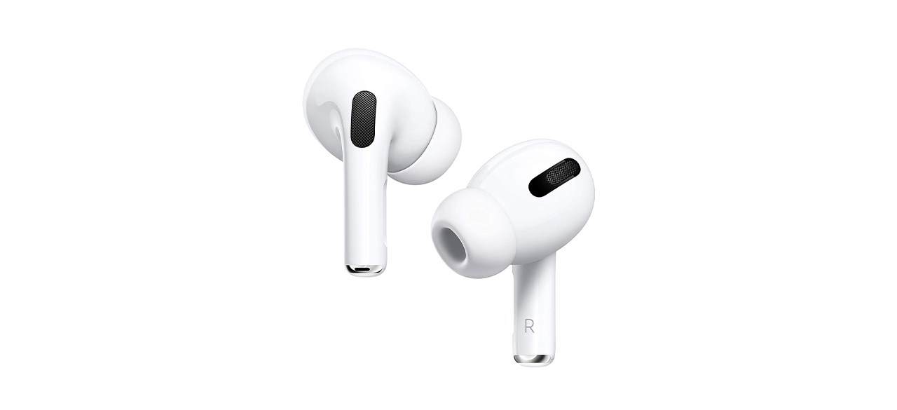 最好的苹果AirPods Pro