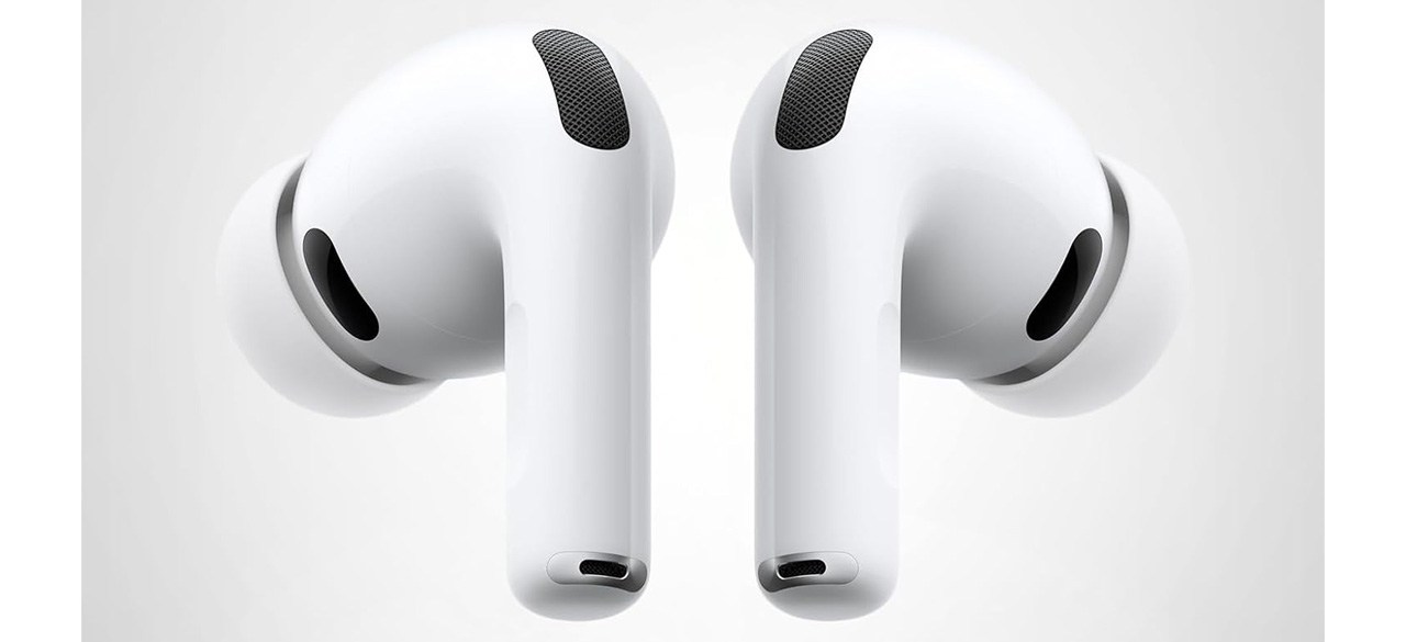 Apple AirPods Pro 3