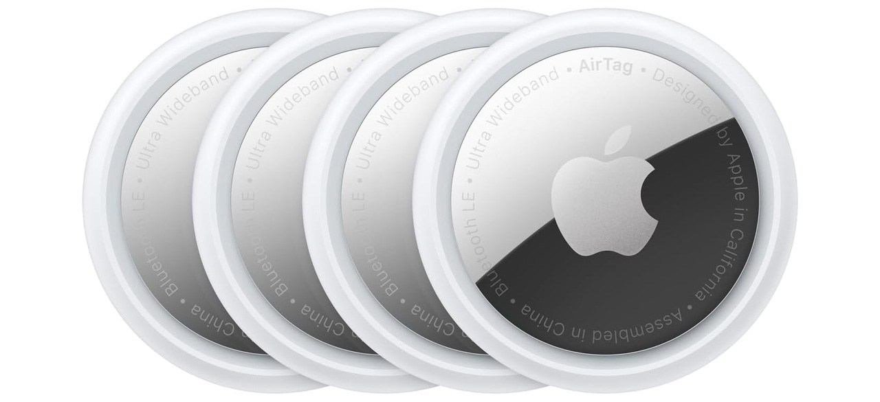 Apple AirTag