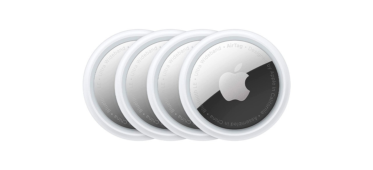 Best Apple AirTags