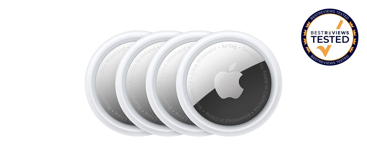 Apple Airtags