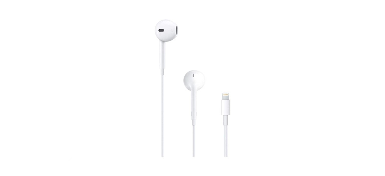 best Apple EarPods