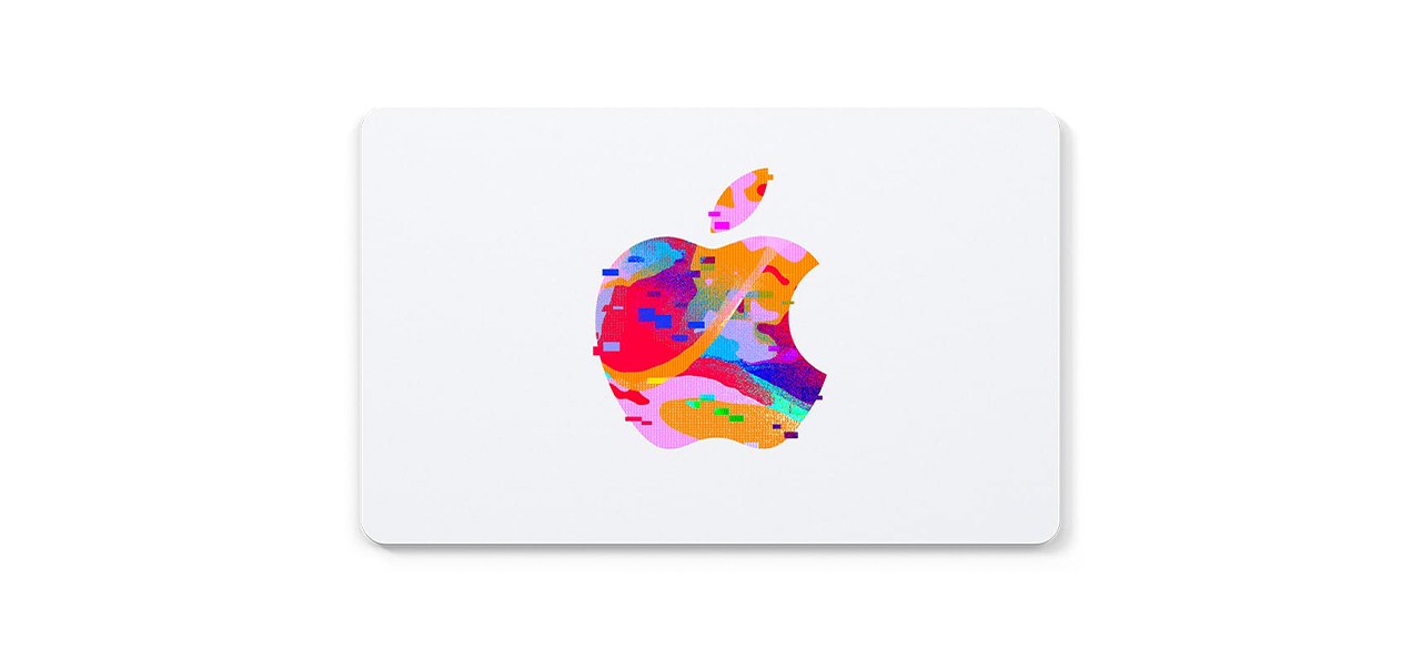 Best Apple Gift Card