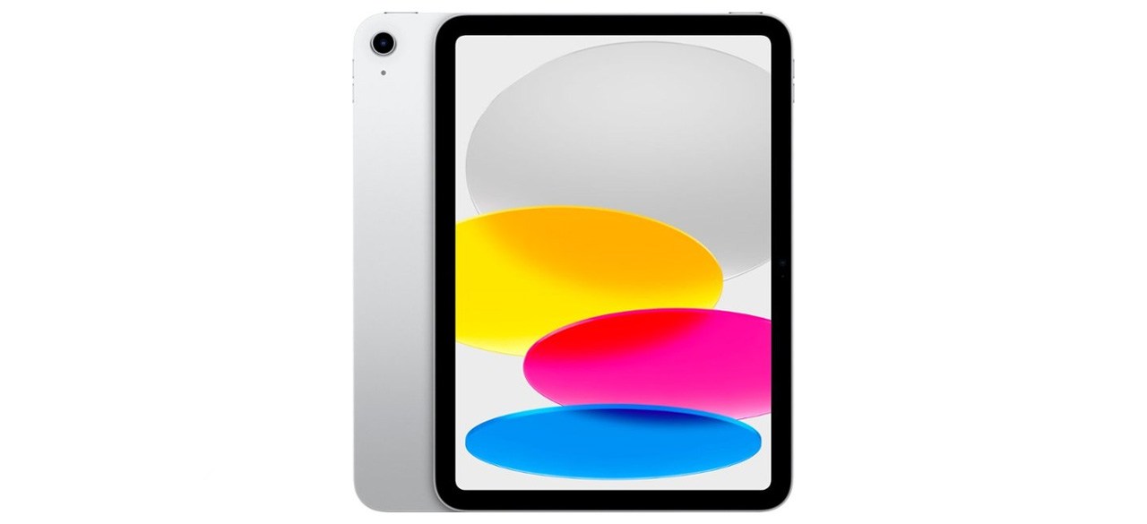 Apple iPad (10th Generation)