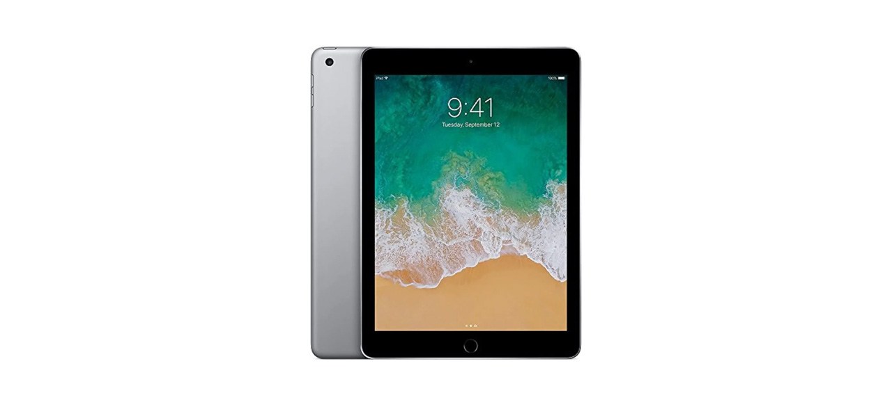 Best Apple iPad 9.7-Inch with Wi-Fi