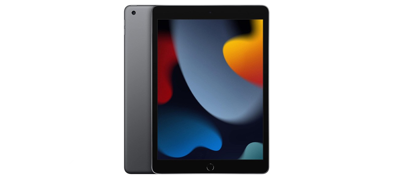 2021 Apple iPad 9th Gen