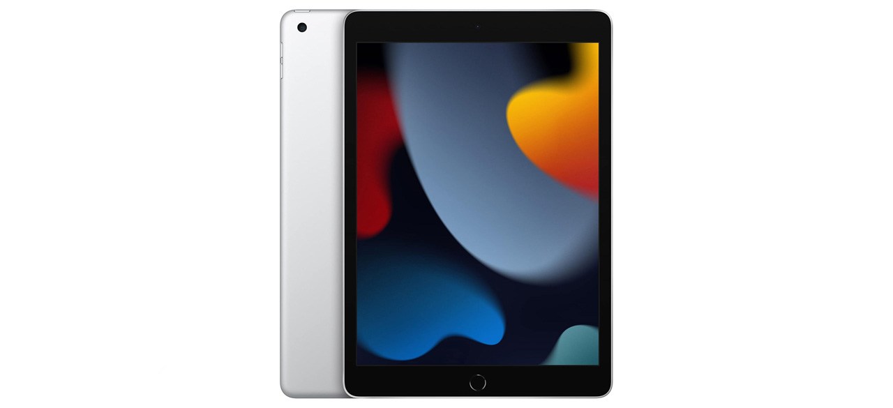 best Apple iPad (9th Generation)