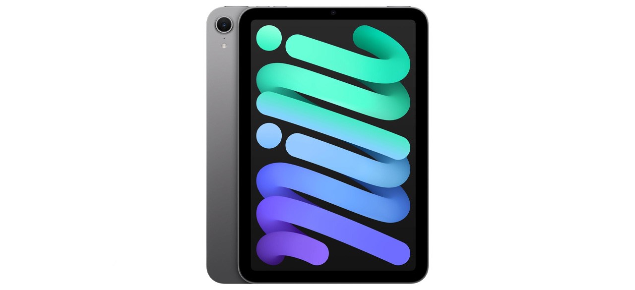 Apple iPad mini (A17 Pro)