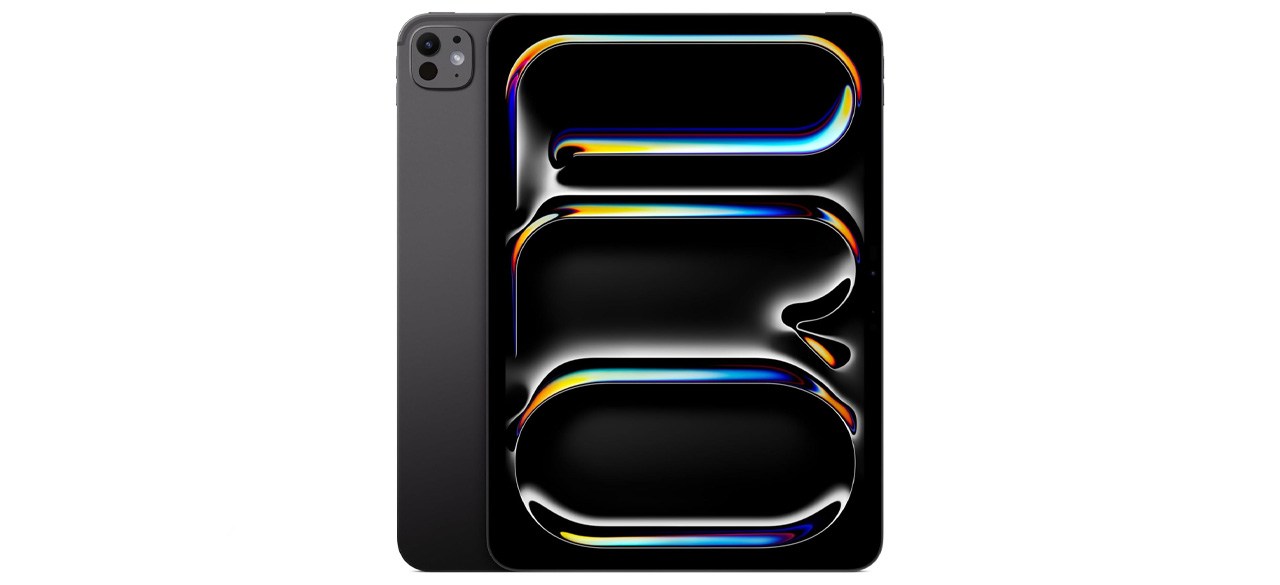 Apple iPad Pro 11-inch (M5): Ultra Retina XDR Display, 256GB