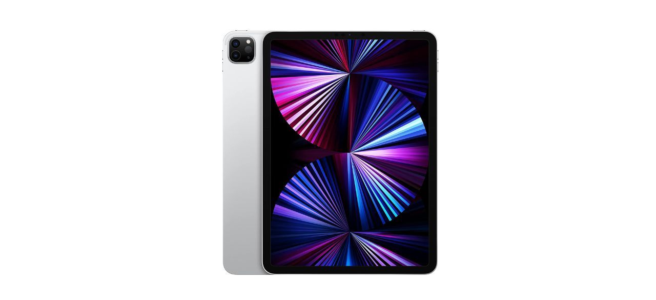 Best Apple iPad Pro 11-inch Third Generation