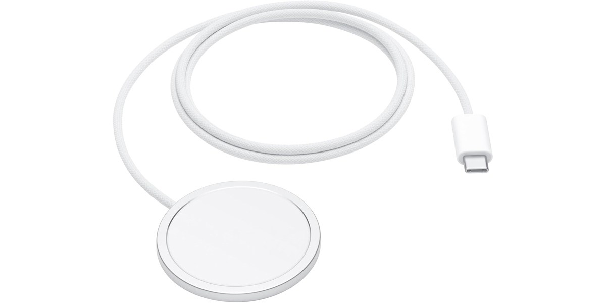 Apple MagSafe Charger 1m